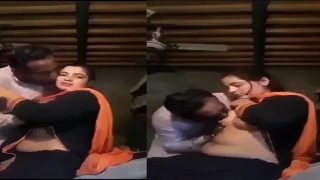 Muslim Bhabhi Boobs Suck Sex Viral Clip – AuntySex Sex Video