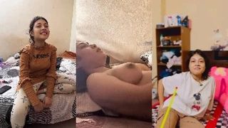 Angel Nuzhat Viral Mms Leak – Aunty Sex Videos